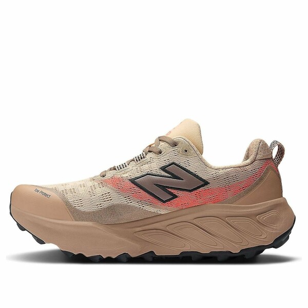 New Balance ニュー平衡にする メンズ スニーカー 【New Balance Fresh Foam X Hierro V9 \u0027Desert Clay Earth Shadow\u0027 MTHIERV9】  大きさ US_M_16