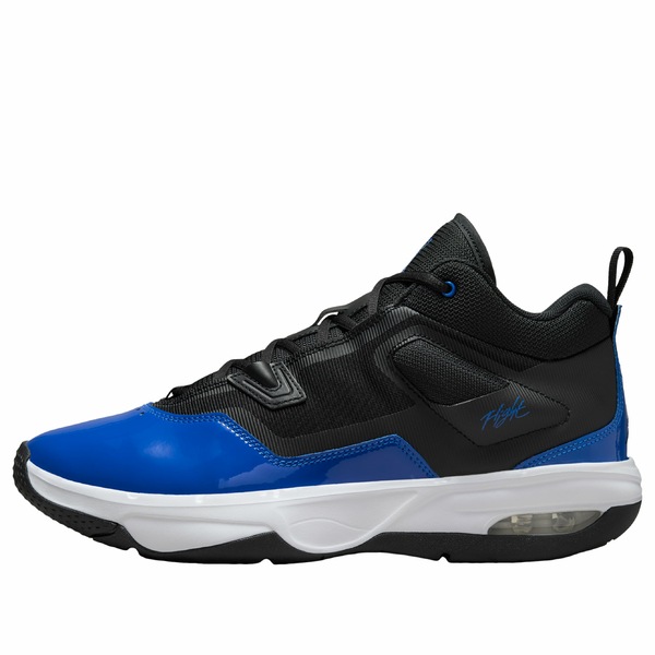 Jordan ジョーダン メンズ スニーカー 【Air Jordan Stay Loyal 3 'Black Game Royal' FB1396-041】 サイズ US_12(30.0cm)｜asty