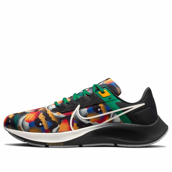 Nike ナイキ メンズ スニーカー 【Nike Air Zoom Pegasus 38 Jordan Moss 'Always, All Ways' DO7763-900】 サイズ US_9(27.0cm)｜asty