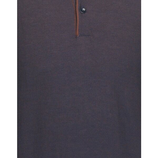 詰替え カシミアカンパニー ニットセーター アウター メンズ Sweaters Deep purple