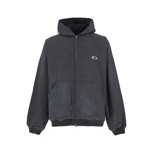 楽天市場】BALENCIAGA バレンシアガ ロゴ パーカー トラックスーツ