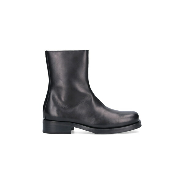 OUR LEGACY  ミュール　靴 Our Legacy（アワーレガシー）の「OUR LEGACY BLUNT MULE（その他