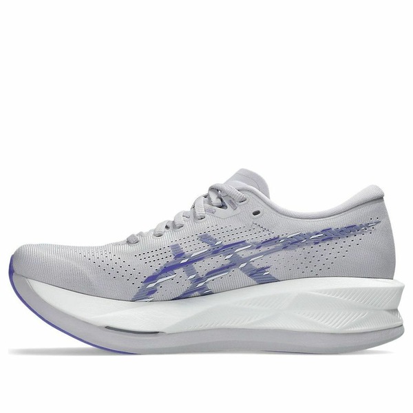 ASICS アシックス レディース スニーカー 【(WMNS) ASICS Sonicblast 'Lilac Hint White' 1012B862-020】 サイズ US_8.5(25.5cm)｜asty