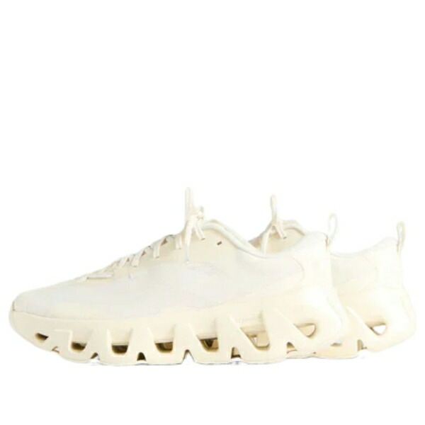 On Running オン ランニング レディース スニーカー 【(WMNS) On Running x KITH K-Tech 1 'Tofu' 3WG10705560】 サイズ US_5.5(22.5cm)|asty