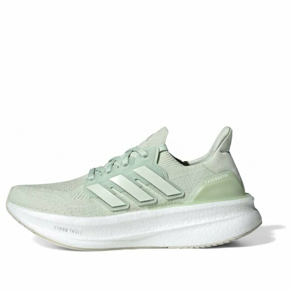 adidas アディダス レディース スニーカー  【(WMNS) adidas Ultraboost 5 \u0027Linen Green Beige\u0027 JH9063】  大きさ US_6(23.0糎)