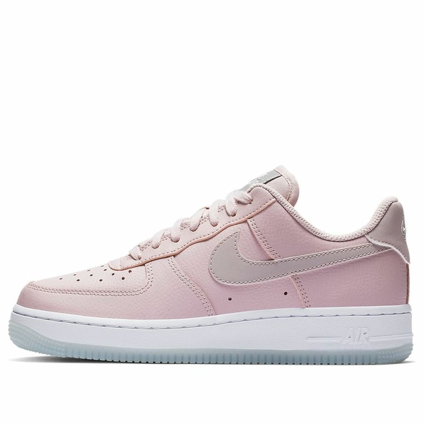 Nike ナイキ レディース スニーカー 【(WMNS) Nike Air Force 1 '07 Essential 'Plum Chalk' AO2132-500】 サイズ US_8.5(25.5cm)|asty
