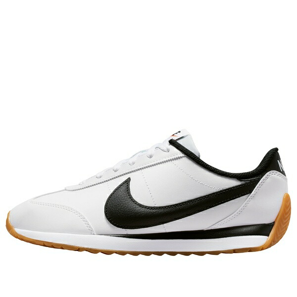 Nike ナイキ レディース スニーカー 【(WMNS) Nike Pacific Leather 'White Black Gum' HV6430-104】 サイズ US_5.5(22.5cm)｜asty