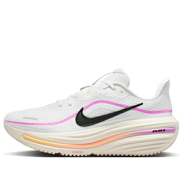 Nike ナイキ レディース スニーカー  【(WMNS) Nike Winflo 12 White Black Light Magenta HV9273-100】  サイズ US_8.5(25.5cm)