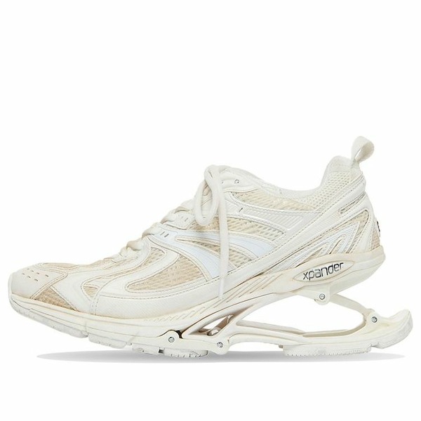 Balenciaga バレンシアガ レディース スニーカー  【(WMNS) Balenciaga X-Pander Sports Shoes White 653870W2RA29000】  大きさ US_W_11