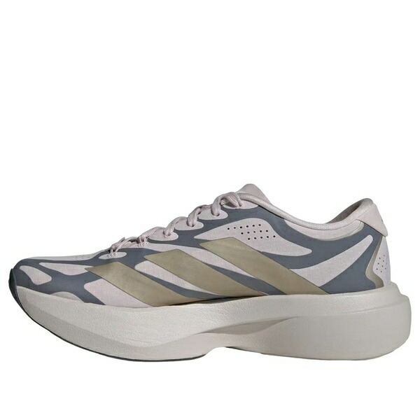 adidas アディダス レディース スニーカー 【(WMNS) adidas Adizero Evo SL EXO \'Ice Purple\' KI4791】 サイズ US_5.5(22.5cm)|asty