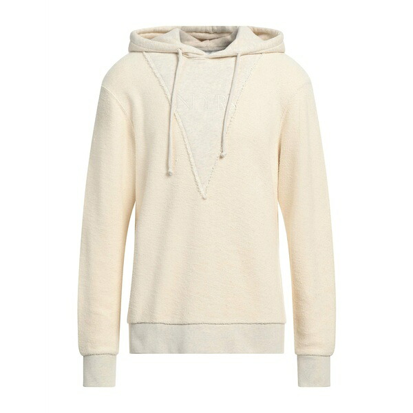 【送料無料】 J.W.アンダーソン メンズ パーカー・スウェットシャツ アウター Sweatshirts White 37,570円