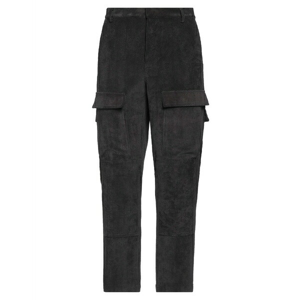 【送料無料】 ダニエレ アレッサンドリー二 メンズ カジュアルパンツ ボトムス Pants Black