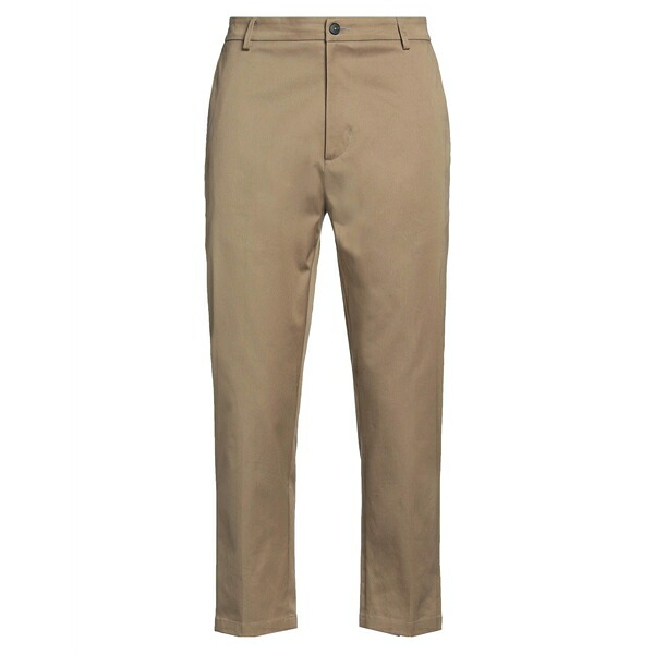 【送料無料】 ロウブランド メンズ カジュアルパンツ ボトムス Pants Beige