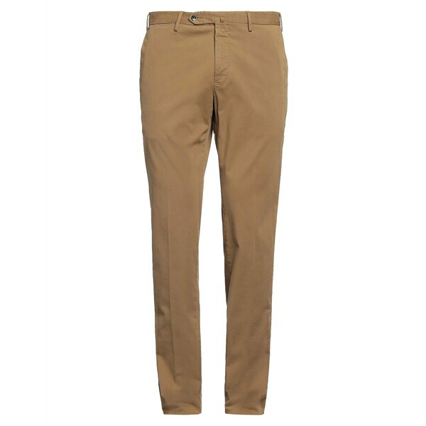 【送料無料】 PTトリノ メンズ カジュアルパンツ ボトムス Pants Green｜asty