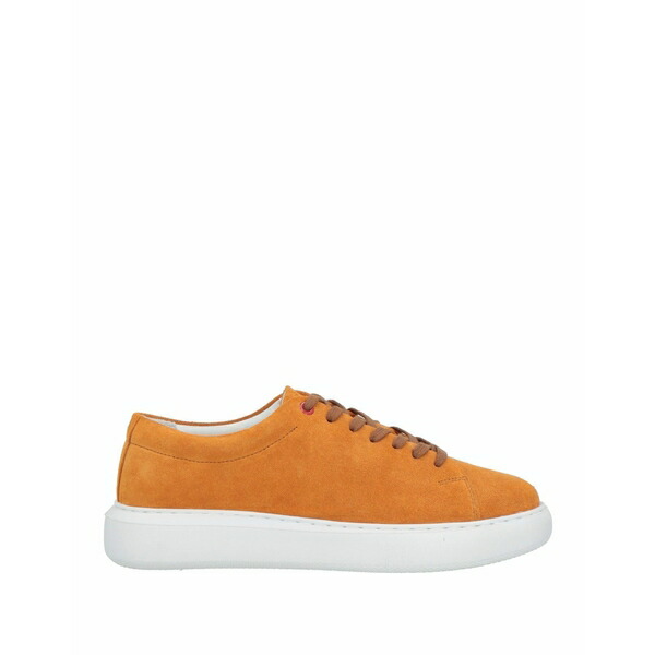 【送料無料】 ピューテリー メンズ スニーカー シューズ Sneakers Yellow 17,026円
