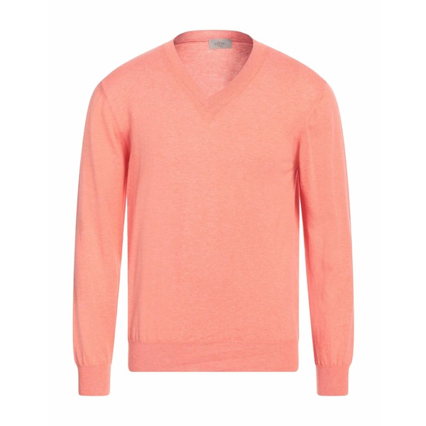 【送料無料】 アルテア メンズ ニット&セーター アウター Sweaters Pink