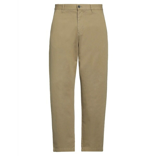 【送料無料】 ドクターデニム メンズ カジュアルパンツ ボトムス Pants Green