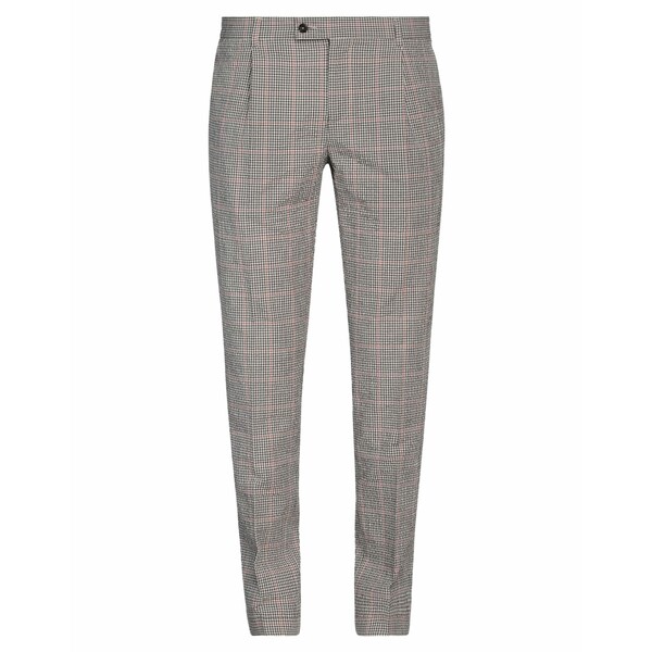 【送料無料】 ダニエレ アレッサンドリー二 メンズ カジュアルパンツ ボトムス Pants Brown