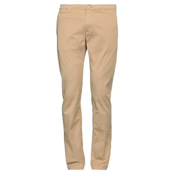 【送料無料】 ハンドピック メンズ カジュアルパンツ ボトムス Pants Beige