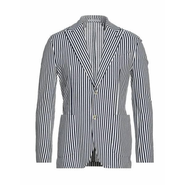 【送料無料】 イレブンティ メンズ ジャケット＆ブルゾン アウター Blazers Blue