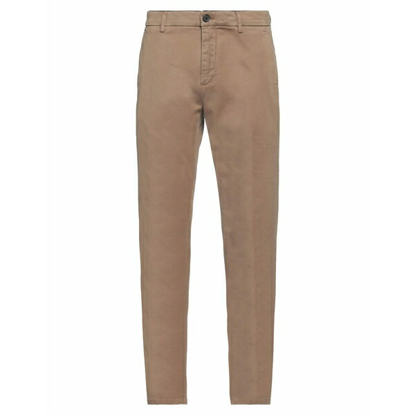 【送料無料】 デパートメントファイブ メンズ カジュアルパンツ ボトムス Pants Beige