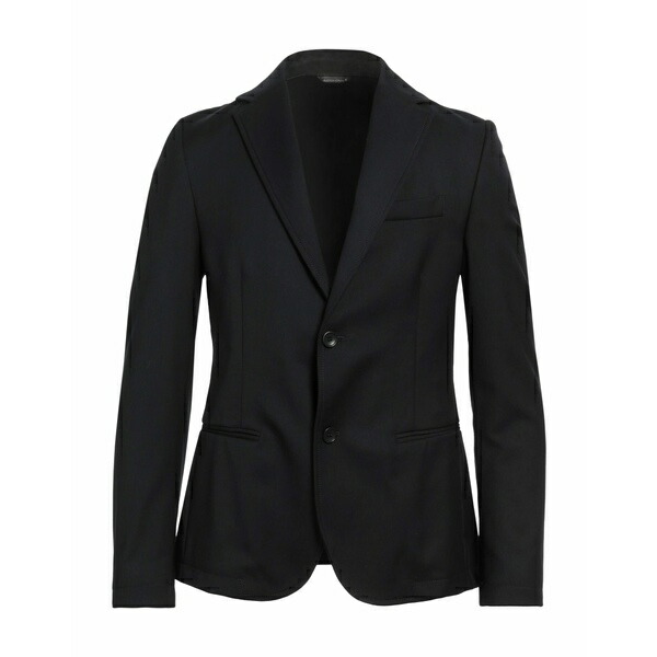 【送料無料】 ダニエレ アレッサンドリー二 メンズ ジャケット＆ブルゾン アウター Blazers Blue