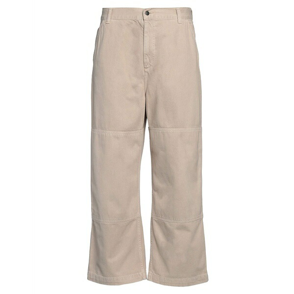 【送料無料】 カーハート メンズ カジュアルパンツ ボトムス Pants Beige