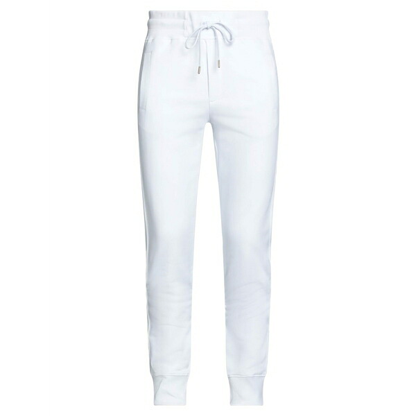 【送料無料】 ベルサーチ メンズ カジュアルパンツ ボトムス Pants White