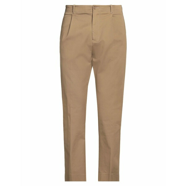 【送料無料】 ダニエレ アレッサンドリー二 メンズ カジュアルパンツ ボトムス Pants Beige