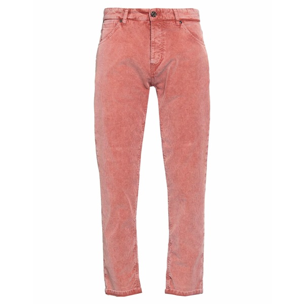 【送料無料】 PTトリノ メンズ カジュアルパンツ ボトムス Pants Pink｜asty