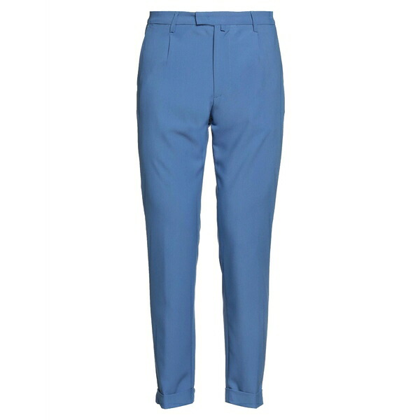 【送料無料】 オフィシナ３６ メンズ カジュアルパンツ ボトムス Pants Azure｜asty