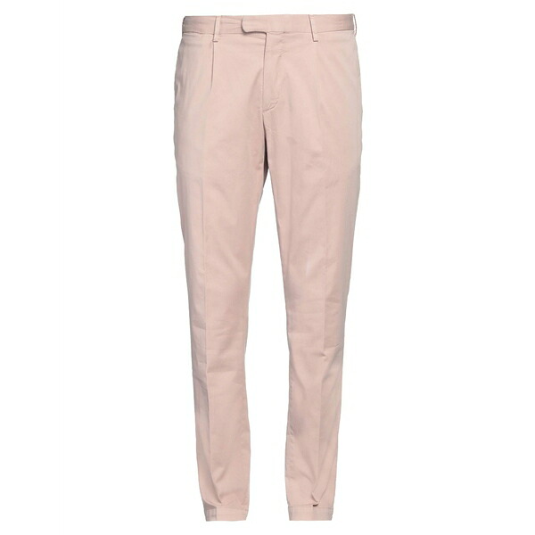【送料無料】 デヴォレ インシピット メンズ カジュアルパンツ ボトムス Pants Pink