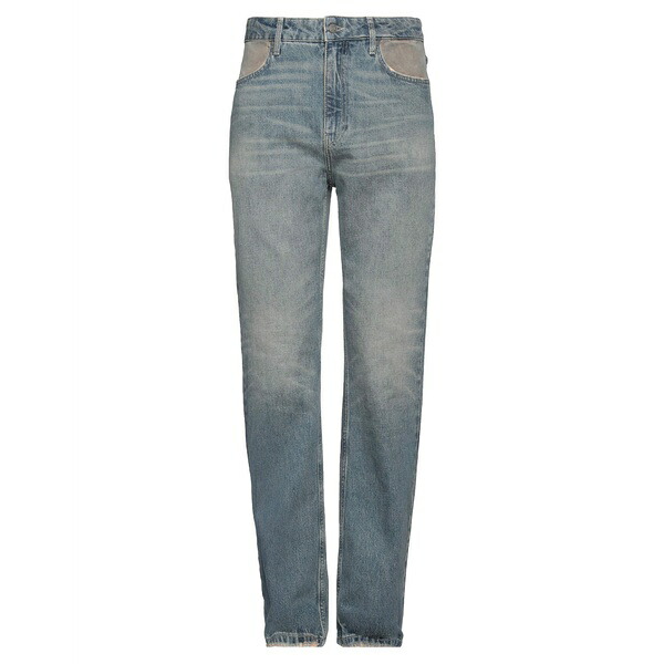 【送料無料】 ゲス メンズ デニムパンツ ボトムス Jeans Blue