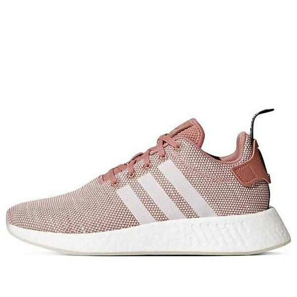 adidas アディダス レディース スニーカー Ash Pink 【(WMNS) adidas NMD_R2 \u0027Ash Pink\u0027 CQ2007】  大きさ US_8.5(25.5糎)