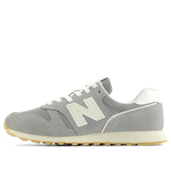 New Balance ニュー平衡にする レディース スニーカー Grey/White 【(WMNS) New Balance 373 \u0027Grey White\u0027 WL373GY2】  大きさ US_7(24.0糎)