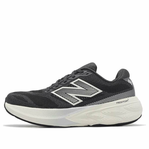 New Balance ニューバランス レディース スニーカー Black Cement/Sea Salt 【(WMNS) New Balance Fresh Foam X 880v15 'Black Cement Sea Salt' W880H15】 サイズ US_8(25.0cm)｜asty