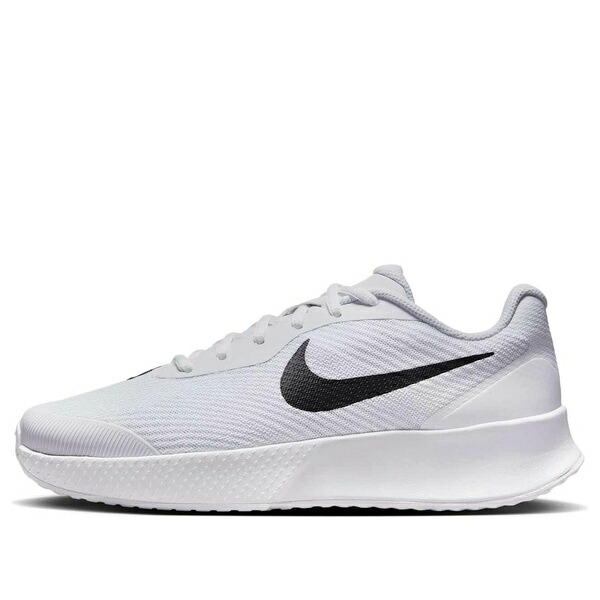 Nike ナイキ レディース スニーカー White/Black 【(WMNS) Nike Vapor Lite 3 'White Black' FZ2156-101】 サイズ US_W_10.5｜asty
