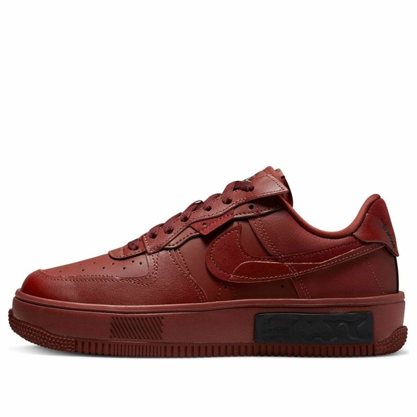 Nike ナイキ レディース スニーカー Burnt Sunrise 【(WMNS) Nike Air Force 1 Low Fontanka 'Burnt Sunrise' DH1290-200】 サイズ US_7.5(24.5cm)|asty