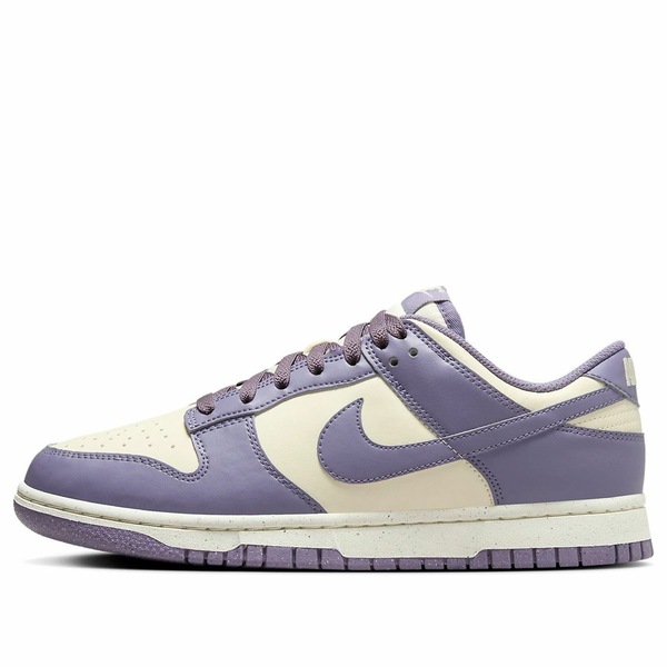 Nike ナイキ レディース スニーカー Coconut Milk/Daybreak/White 【(WMNS) Nike Dunk Low Next Nature 'Daybreak' FZ4349-100】 サイズ US_8.5(25.5cm)｜asty