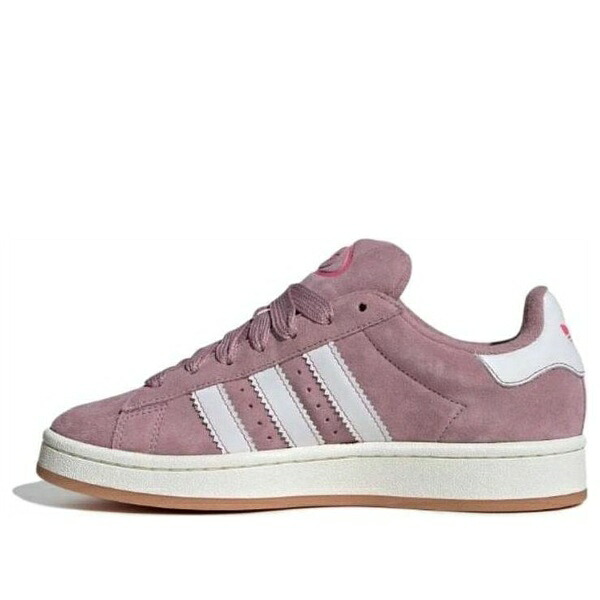 adidas アディダス レディース スニーカー Magic Mauve/Cloud White/Pulse Magenta 【(WMNS) adidas Campus 00s \u0027Magic Mauve\u0027 IH5059】  大きさ US_5.5(22.5糎)