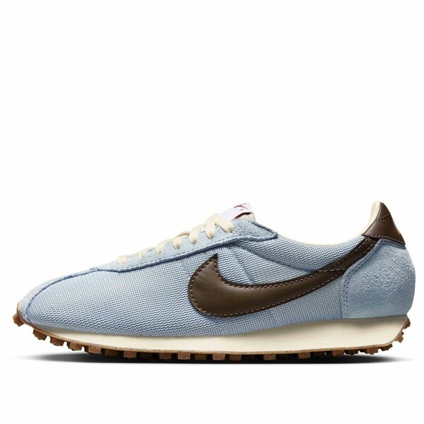 Nike ナイキ レディース スニーカー Light Armory Blue/Coconut Milk/Black/Baroque Brown 【(WMNS) Nike LD-1000 'Light Armory Blue' HF3227-400】 サイズ US_9(26.0cm)｜asty