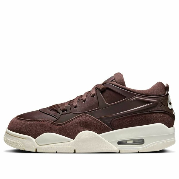 Air Jordan ジョーダン レディース スニーカー Earth/Sail/Sail 【(WMNS) Air Jordan 4 RM Earth FQ7940-201】  サイズ US_8(25.0cm)