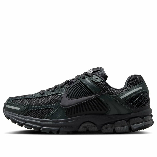 Nike ナイキ レディース スニーカー Black/Black 【(WMNS) Nike Air Zoom Vomero 5 Triple Black FQ7079-002】  サイズ US_5.5(22.5cm)