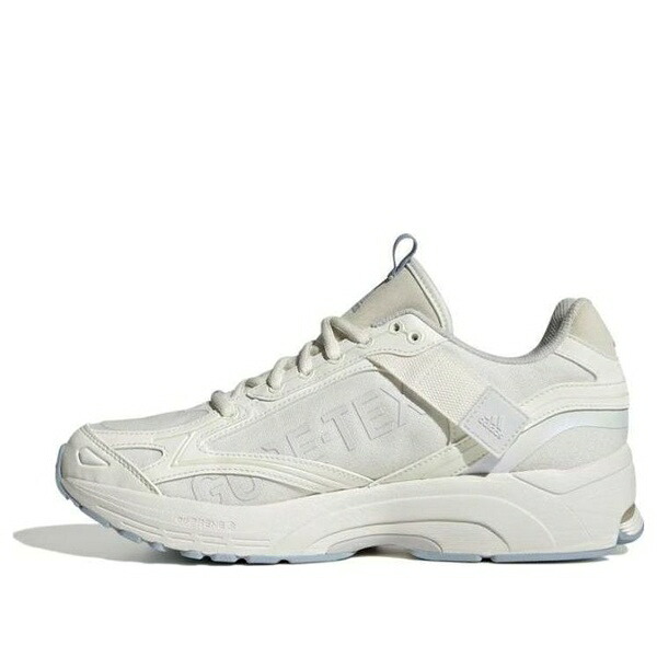 adidas アディダス レディース スニーカー Beige/Baby Blue 【(WMNS) adidas Spiritain 2000 GTX Beige Baby Blue IE6060】  サイズ US_W_11.5