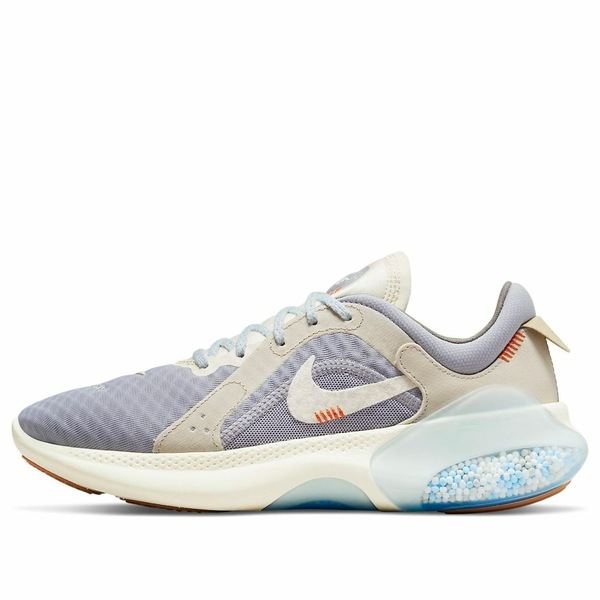 Nike ナイキ レディース スニーカー Purple/White 【(WMNS) Nike Joyride Dual Run 2 Low-Top Purple DO2346-511】  大きさ US_7.5(24.5糎)