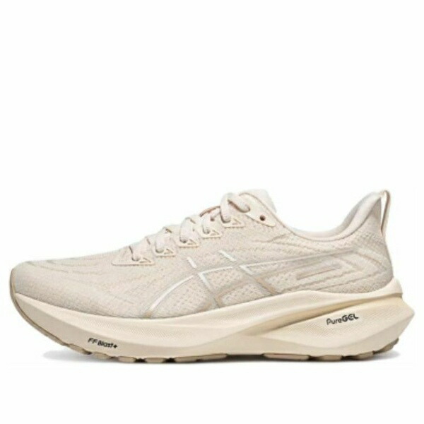 ASICS アシックス レディース スニーカー Birch/Feather Grey 【(WMNS) ASICS GT-2000 13 \u0027Birch Feather Grey\u0027 1012B876-200】  大きさ US_8.5(25.5糎)
