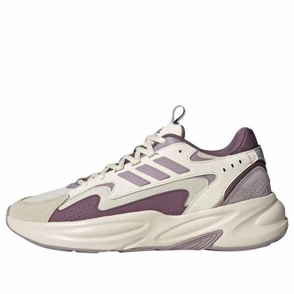 adidas アディダス レディース スニーカー Light Violet 【(WMNS) adidas Ozelle Light Violet JR3200】  サイズ US_W_10.5