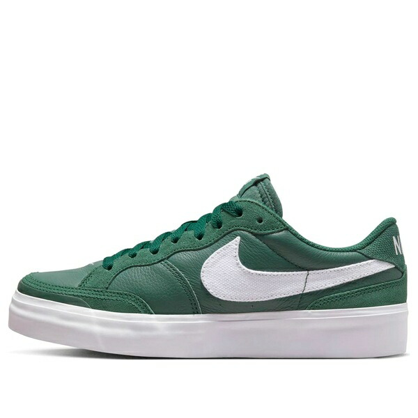 Nike ナイキ レディース スニーカー Green 【(WMNS) Nike Zoom Pogo Plus Premium SB 'Gorge Green' DQ5127-300】 サイズ US_8(25.0cm)|asty