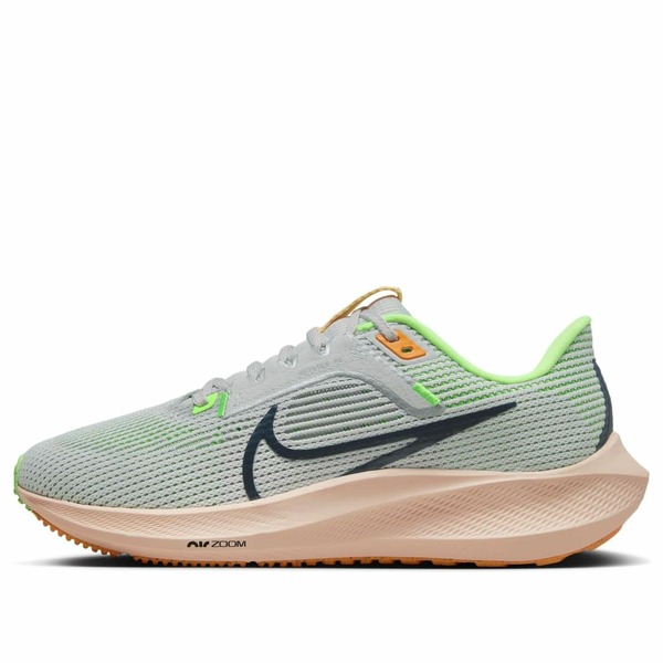 Nike ナイキ レディース スニーカー Black/Anthracite/White 【(WMNS) Nike Air Zoom Pegasus 40 'Photon Dust' DV3854-006】 サイズ US_7.5(24.5cm)｜asty