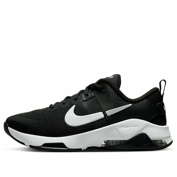 Nike ナイキ レディース スニーカー Black/White 【(WMNS) Nike Zoom Bella 6 'Black White' DR5720-001】 サイズ US_6(23.0cm)|asty